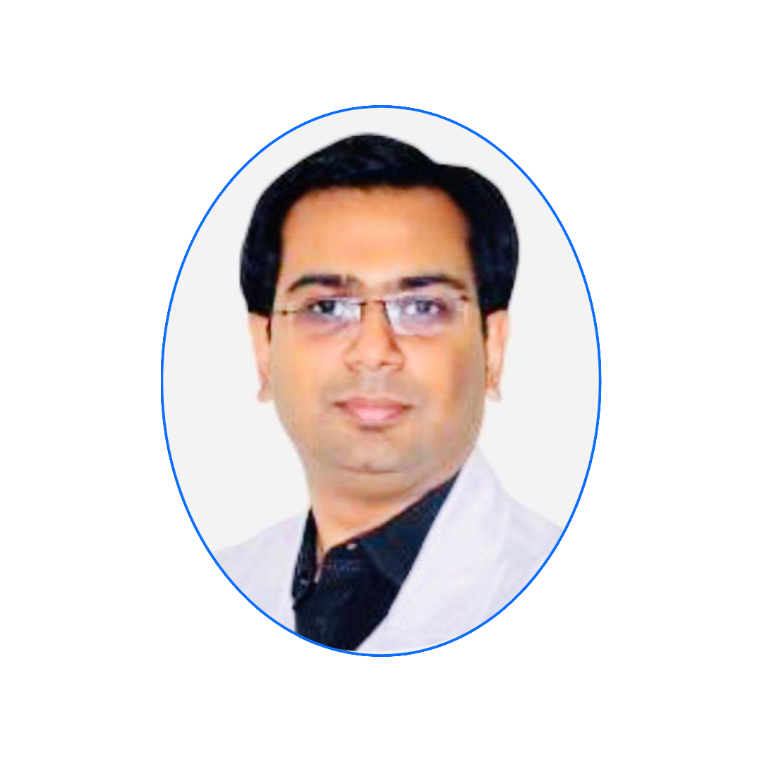Dr. Bhumit Patel