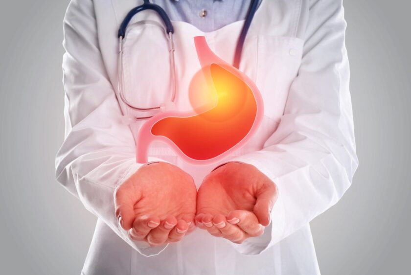 gastroenterologist in Ahmedabad