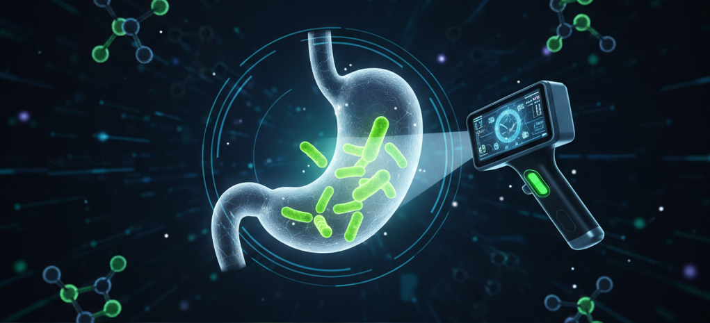 H. Pylori Test for GI Infection in Ahmedabad