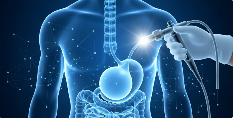 Obesity Balloon Placement In Ahmedabad